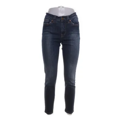 Jeans (Blue) from Jonny Q Cotton, Elastane