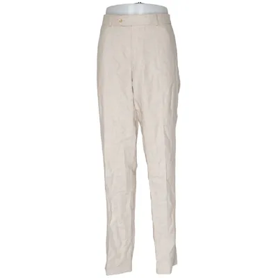 Kostymbyxor (Concept Green) från Carl Gross Linne, Polyester, Viskos, Ull