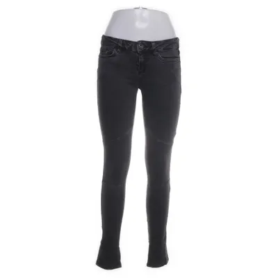 Jeans (Sort) fra Tom Tailor Denim