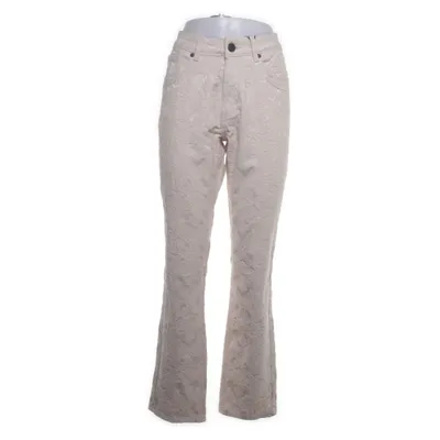 Byxor (Beige) från Para Mi Bomull, Elastan, Polyester