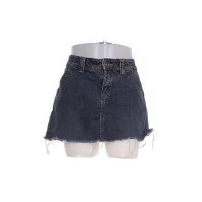 Jeanskjol (Blå) från Amica