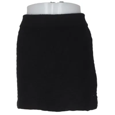 Jupe (Noir) de Loulou Studio