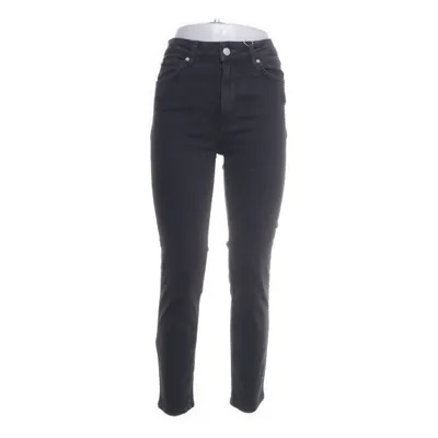 Jeans (Grå) från Billie Bomull, Elastan, Polyester