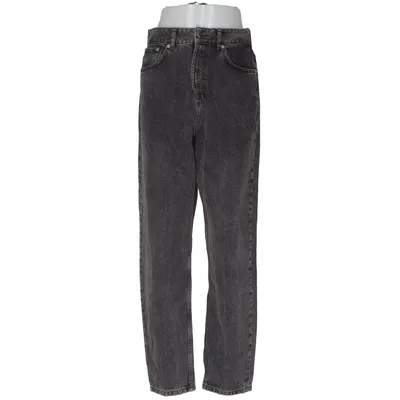 Spijkerbroek (Grijs) van ASOS Denim Katoen