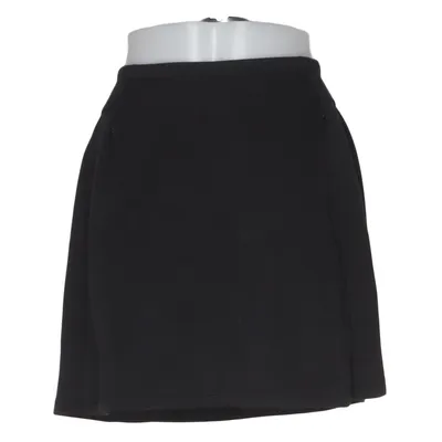Jupe de sport (Noir) de Mondetta Élasthane, Modal, Polyester