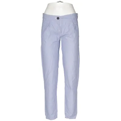 Chinos (Blue) from LTB Jeans Cotton