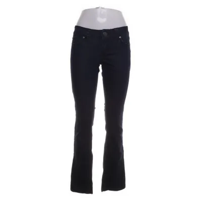 Spijkerbroek (Blauw) van ONLY Katoen, Elastaan, Polyester