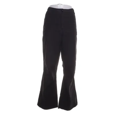 Friluftsbyxor (Svart) från L.O.G.G Sport by H&M Bomull, Nylon