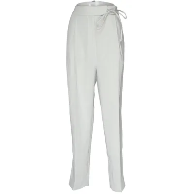 Jakkesætsbukser (Grå) fra COS Bomuld, Polyester