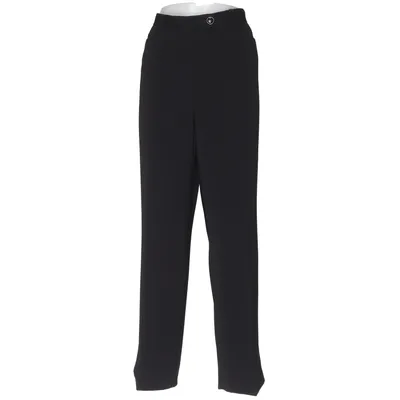 Jakkesætsbukser (Sort) fra Merrytime Polyester