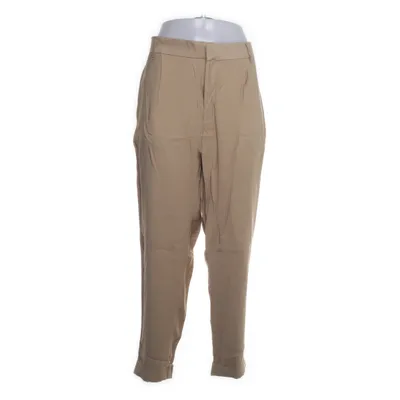 Pants (Beige) from Carin Wester Polyester, Viscose