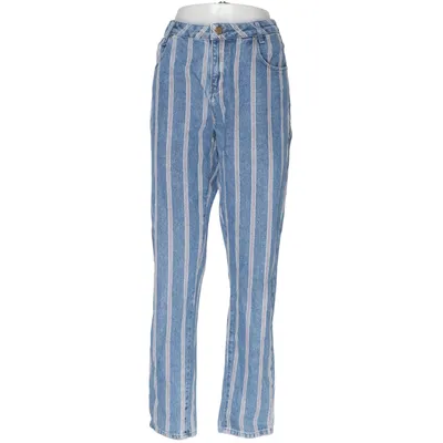Jeans (Blue, White, Red) from Cotélac Cotton