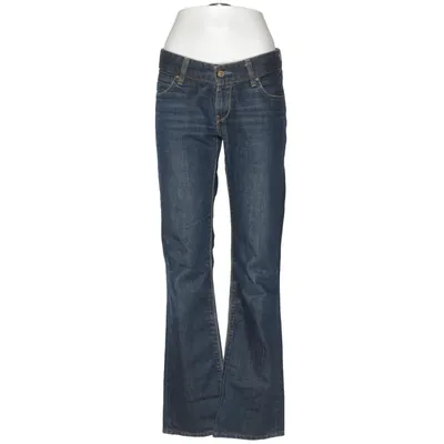 Jeans (570 Straight Fit) from Levi Strauss & Co Cotton