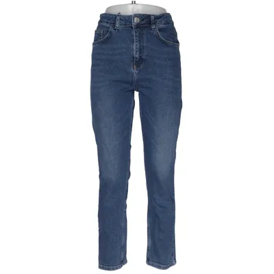 Jeans (Blå) från BDG by Urban Outfitters Bomull, Elastan