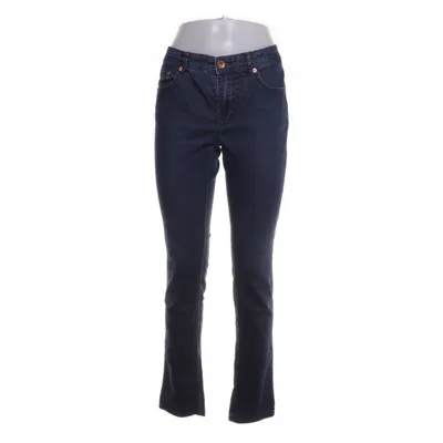 Jeans (Blå) från 1953 Denim Brand Bomull, Elastan, Polyester