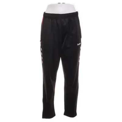 Joggers (Black, Red, White) from Hummel Polyester
