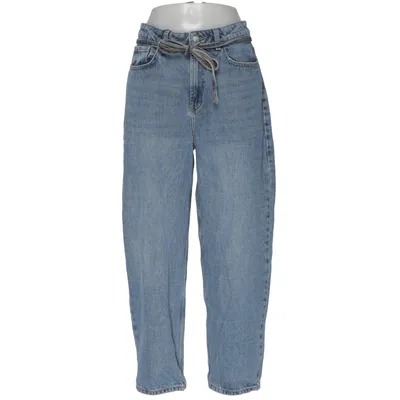 Jeans (Balloon) von Sinsay Baumwolle