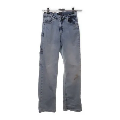 Jeans (Blå) från Blue Effect Bomull, Återvunnen polyester