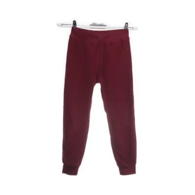 Sweatpants (Rød) fra Fix Polyester