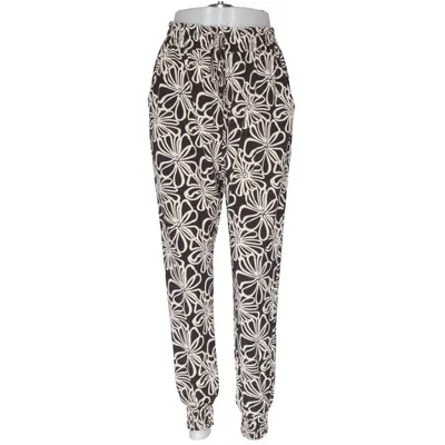 Byxor (Svart, Beige) från Dodo Polyester
