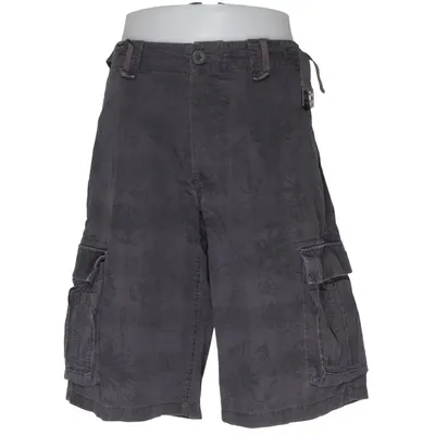 Cargoshorts (Grå) från Poolman