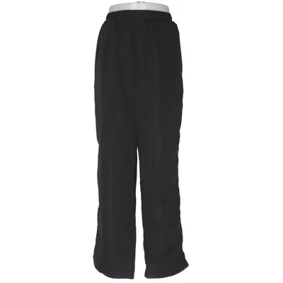 Pantalon de jogging (Noir) de Slazenger Polyester