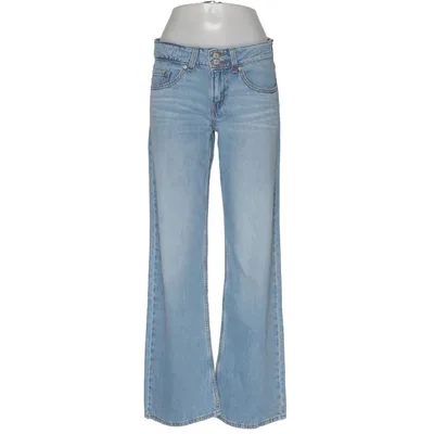 Jeans (Blue) from Levi Strauss & Co Cotton