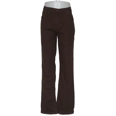 Jeans (Brown) from Maverick Cotton, Elastane