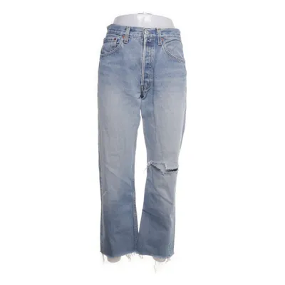 Jeans (501) from Levi Strauss & Co Cotton