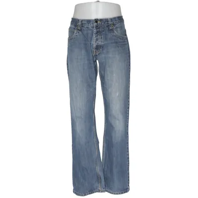 Jeans (Blue) from Projob Cotton