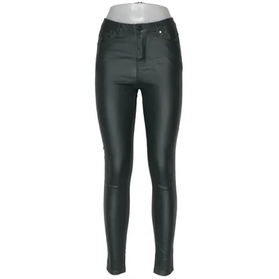 Byxor (Grön) från Goodies Jeans Bomull, Elastan, Polyester