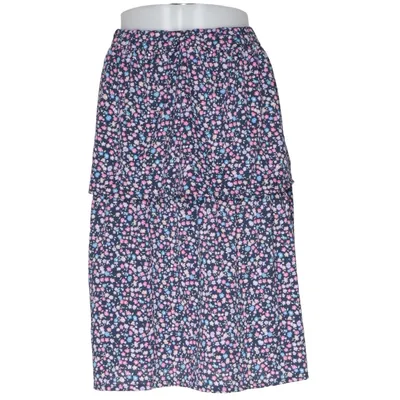 Jupe (Noir, Multicolore) de Bodyflirt