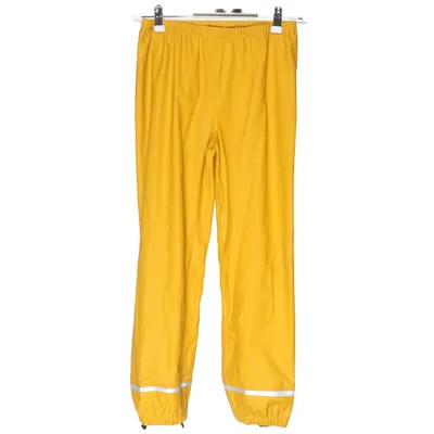 Regnbyxor (Gul) från Molo Kids