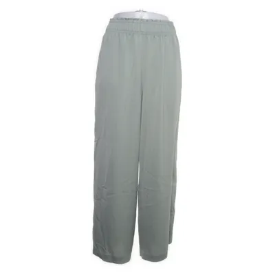 Palazzo pants (Green) from H&M Polyester, Elastane