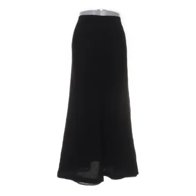 Maxi skirt (Black) from Calvin Klein