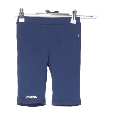 Shorts (Blå) från Isbjörn Elastan, Polyamid