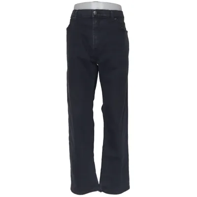 Jeans (Black) from Blue Harbour Cotton, Elastane, Polyester
