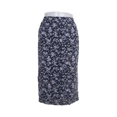 Kjol (Blå, Flerfärgad) från MyWear Woman Viskos