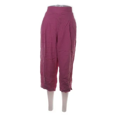 Pantalon (Rose) de NKD Lin, Viscose