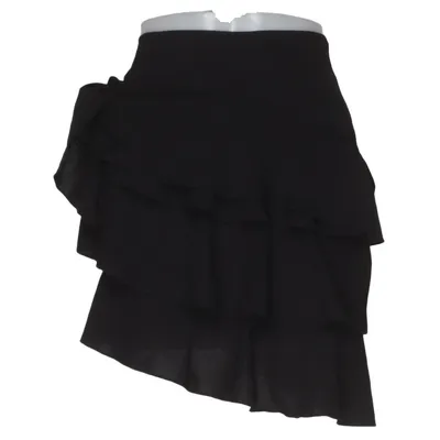 Rok (Zwart) van Elli White Polyester