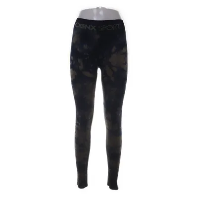 Collants de sport (Bleu, Vert, Multicolore) de OGNX Sport Élasthane, Polyester recyclé