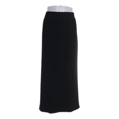 Rok (Zwart) van Marina Rinaldi Acetaat, Polyester