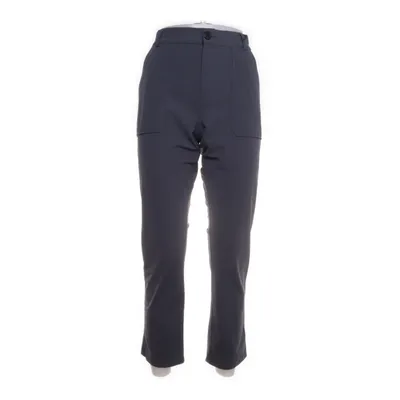 Broek (Blauw) van Penn & Ink Elastaan, Polyamide