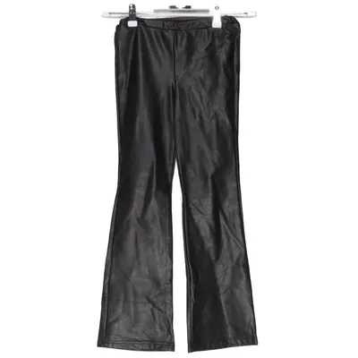 Byxor (Svart) från XOXO Friends Elastan, Polyester