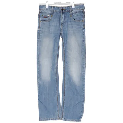 Jeans (P7) from Dognose Cotton, Polyester
