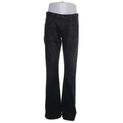 Jeans (Sort) fra Citizens of Humanity Bomuld, Polyurethan