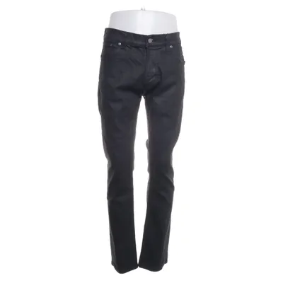 Jeans (Svart) från Nudie Jeans Bomull, Elastan