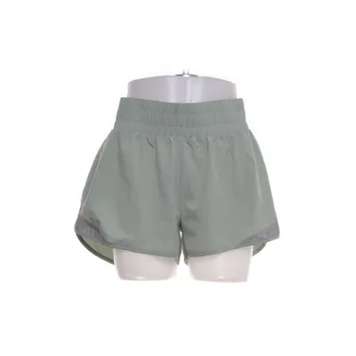 Träningsshorts (Grön) från Njie Elastan, Polyester