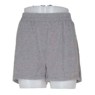 Mjukisshorts (Grå) från Eight Sthlm Bomull, Polyester