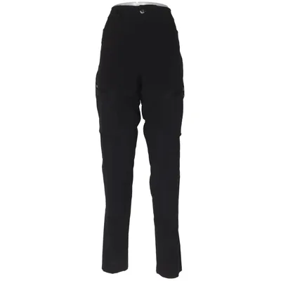 Friluftsbukser (Sort) fra Pelle P Elastan, Polyamid, Polyester